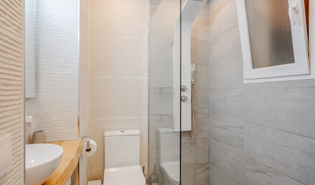 Resales - Villas - Benissa - Fanadix