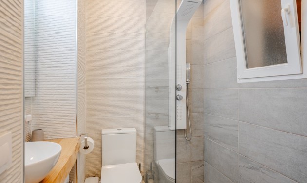 Resales - Villas - Benissa - Fanadix