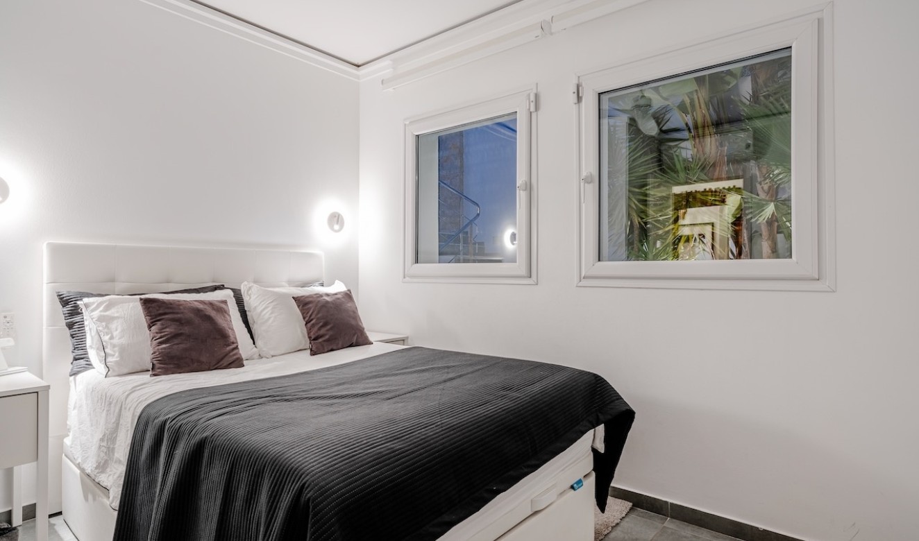 Resales - Villas - Benissa - Fanadix