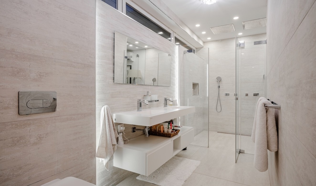 Resales - Villas - Benissa - Fanadix