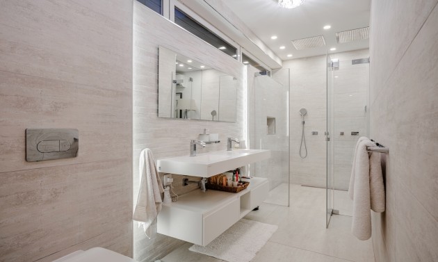 Resales - Villas - Benissa - Fanadix