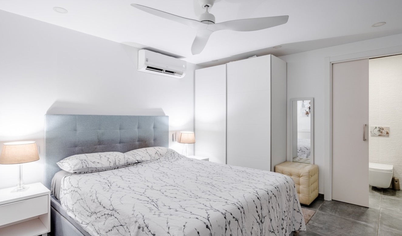 Resales - Villas - Benissa - Fanadix