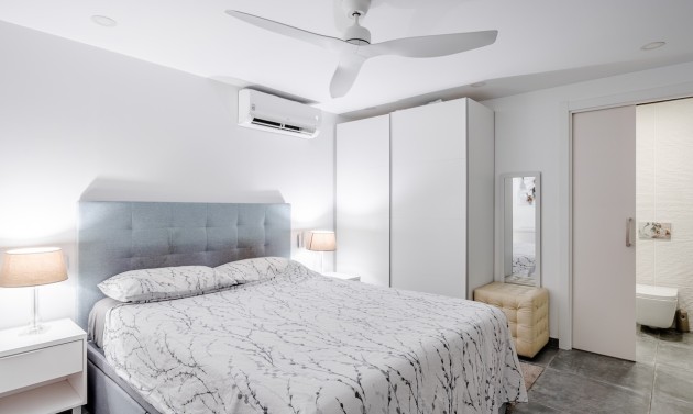 Resales - Villas - Benissa - Fanadix