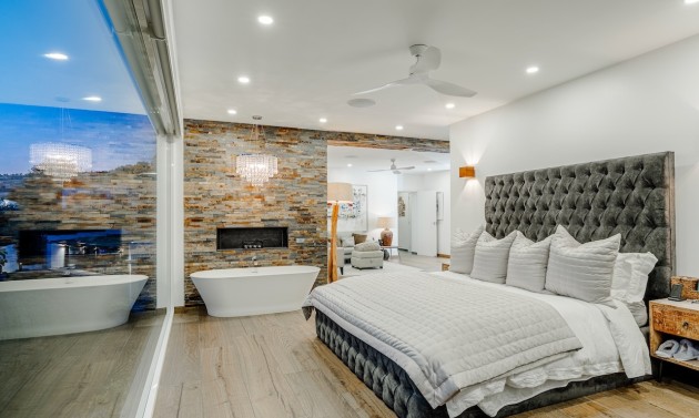 Resales - Villas - Benissa - Fanadix