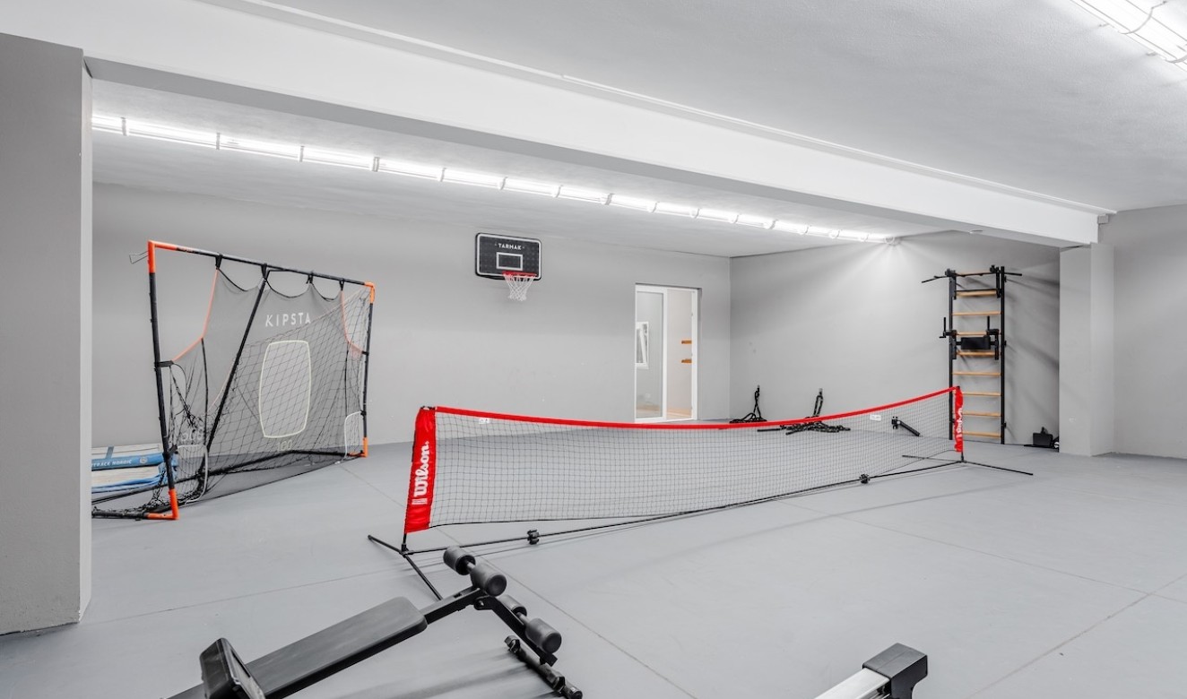 Resales - Villas - Benissa - Fanadix