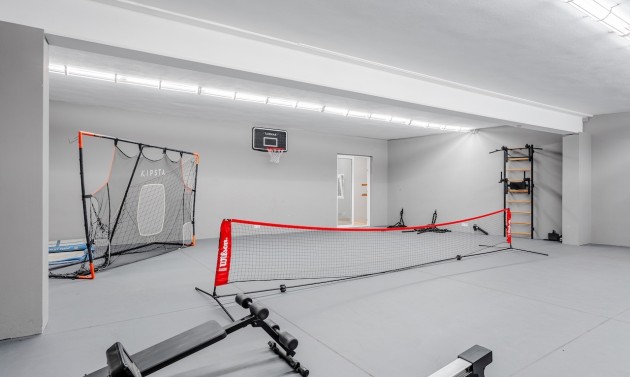 Resales - Villas - Benissa - Fanadix