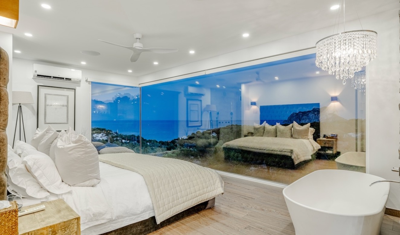 Resales - Villas - Benissa - Fanadix