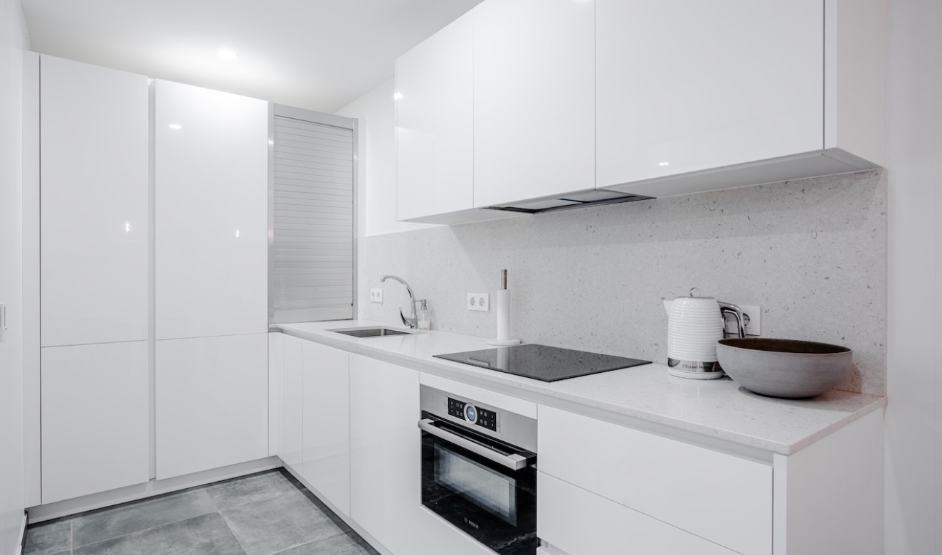 Resales - Villas - Benissa - Fanadix