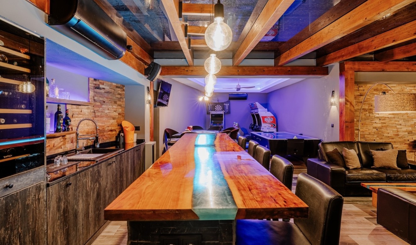 Resales - Villas - Benissa - Fanadix