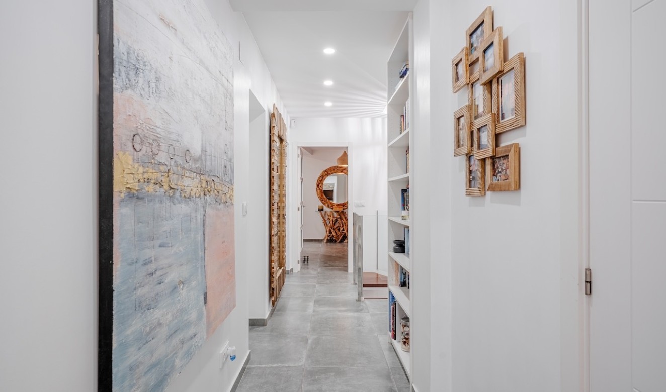 Resales - Villas - Benissa - Fanadix