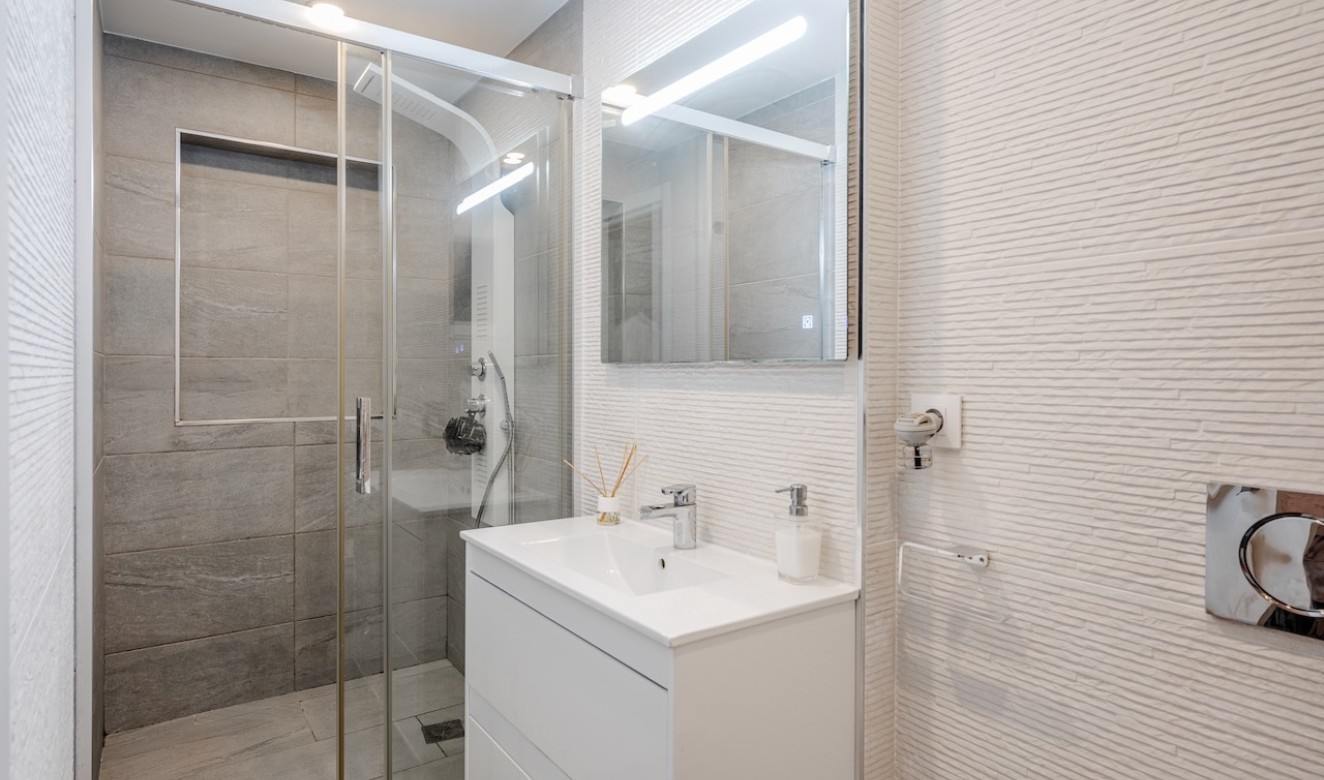 Resales - Villas - Benissa - Fanadix