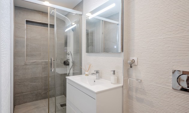 Resales - Villas - Benissa - Fanadix