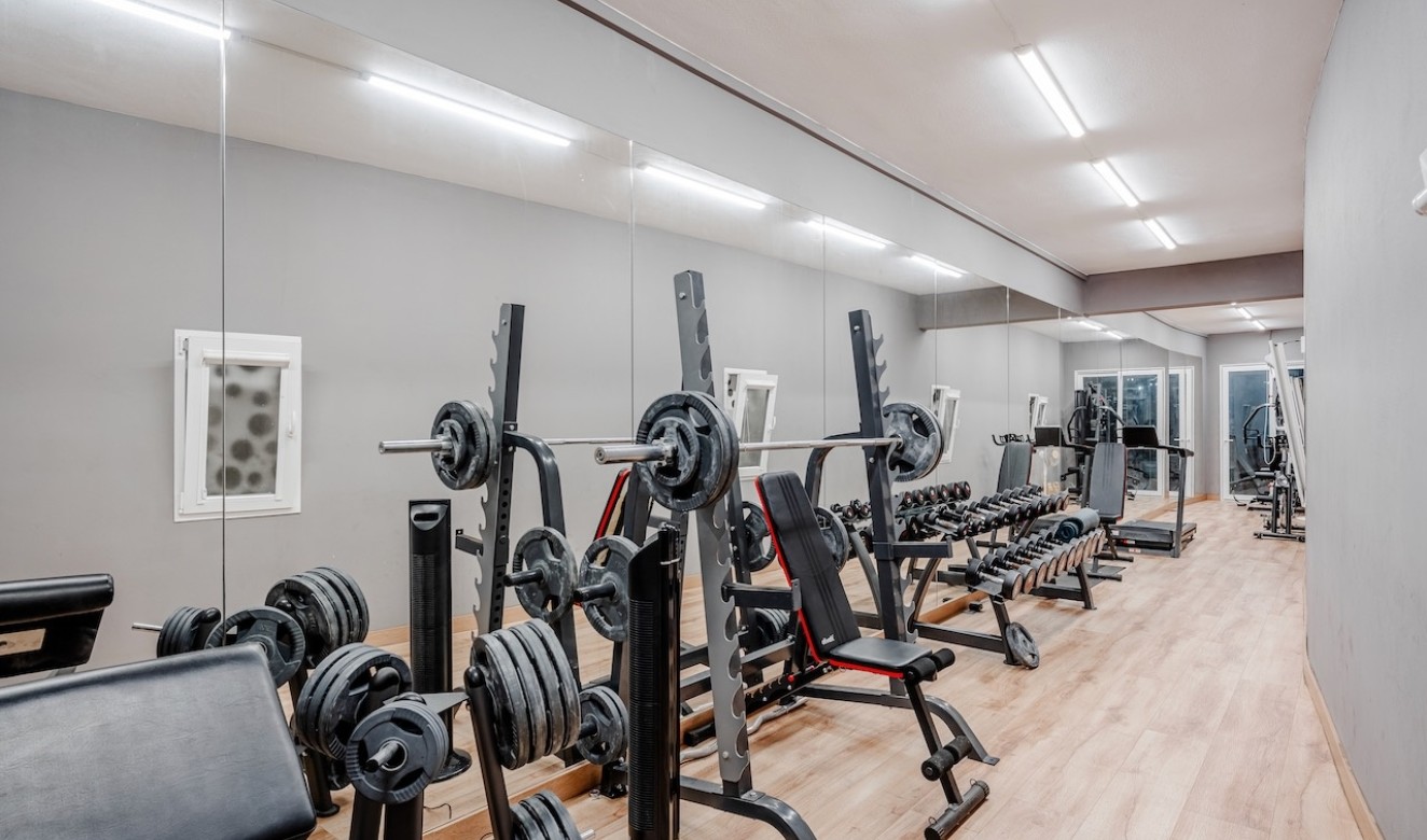 Resales - Villas - Benissa - Fanadix