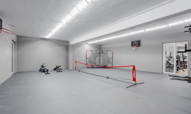 Resales - Villas - Benissa - Fanadix