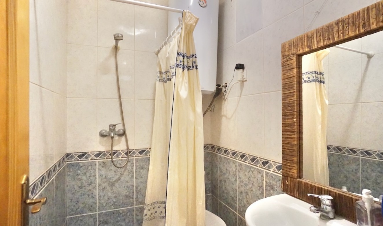 Bestaande woningen - Dorpshuizen - Herenhuizen - Moraira - Tabaira