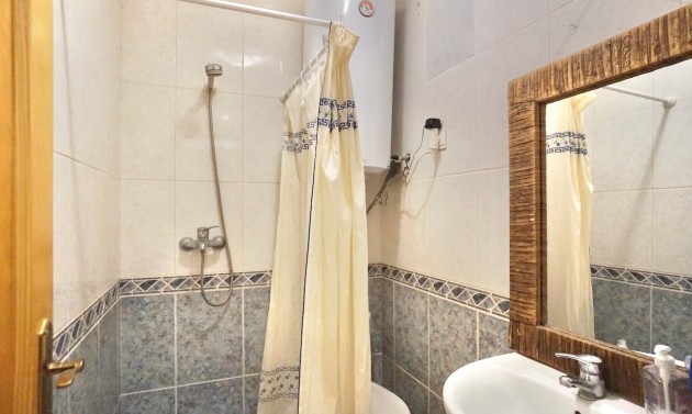 Bestaande woningen - Dorpshuizen - Herenhuizen - Moraira - Tabaira