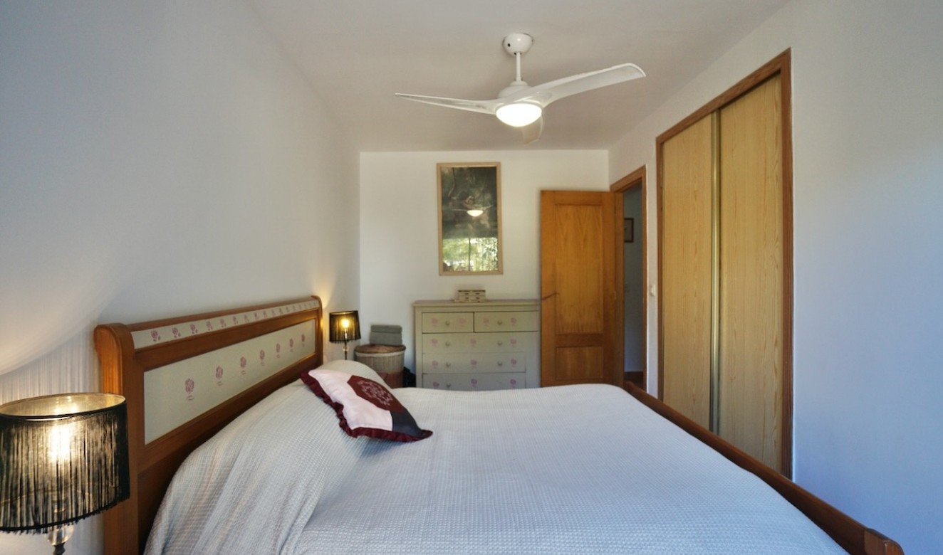 Bestaande woningen - Dorpshuizen - Herenhuizen - Moraira - Tabaira