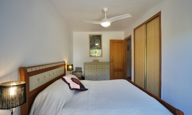 Bestaande woningen - Dorpshuizen - Herenhuizen - Moraira - Tabaira