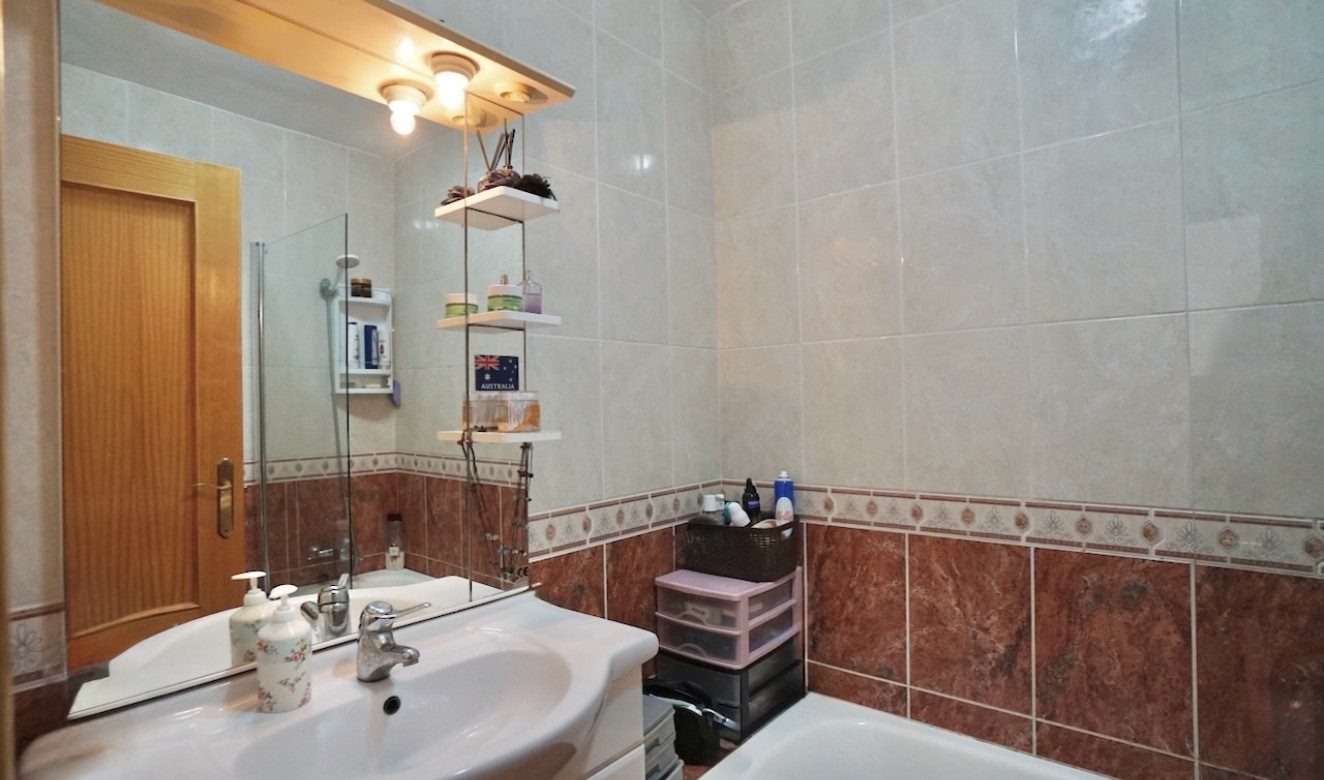 Bestaande woningen - Dorpshuizen - Herenhuizen - Moraira - Tabaira