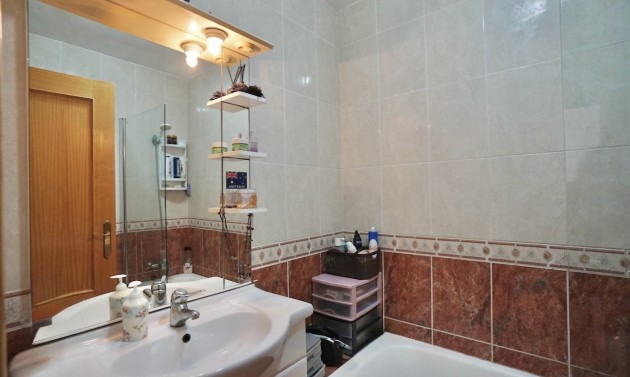 Bestaande woningen - Dorpshuizen - Herenhuizen - Moraira - Tabaira