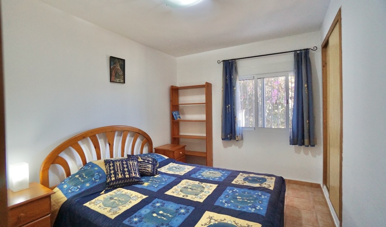 Bestaande woningen - Dorpshuizen - Herenhuizen - Moraira - Tabaira