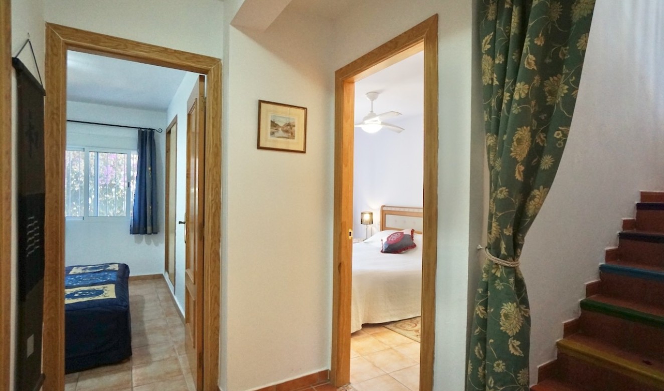 Bestaande woningen - Dorpshuizen - Herenhuizen - Moraira - Tabaira