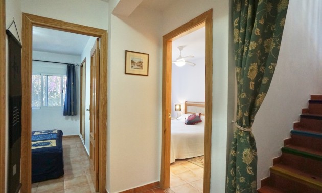 Bestaande woningen - Dorpshuizen - Herenhuizen - Moraira - Tabaira