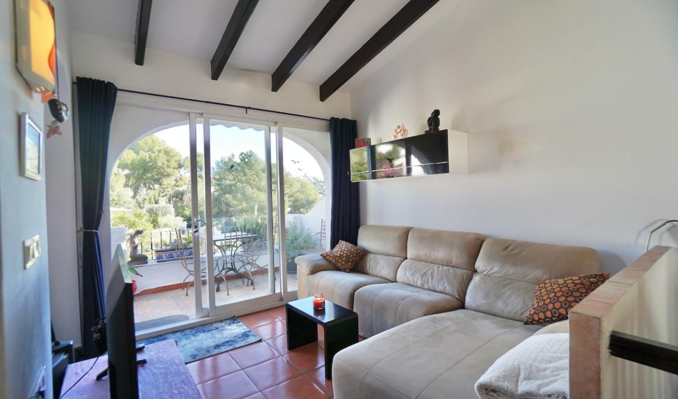 Bestaande woningen - Dorpshuizen - Herenhuizen - Moraira - Tabaira