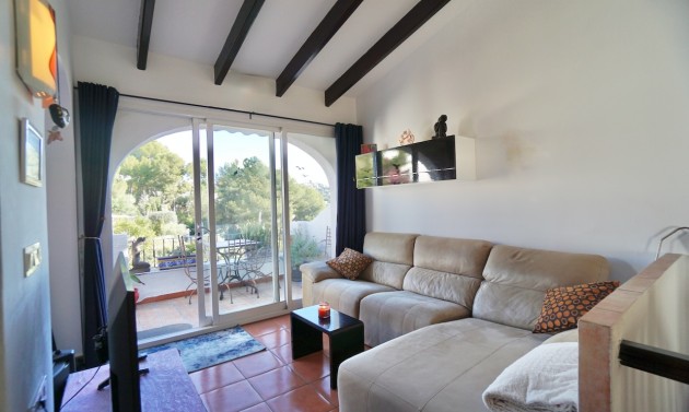 Bestaande woningen - Dorpshuizen - Herenhuizen - Moraira - Tabaira