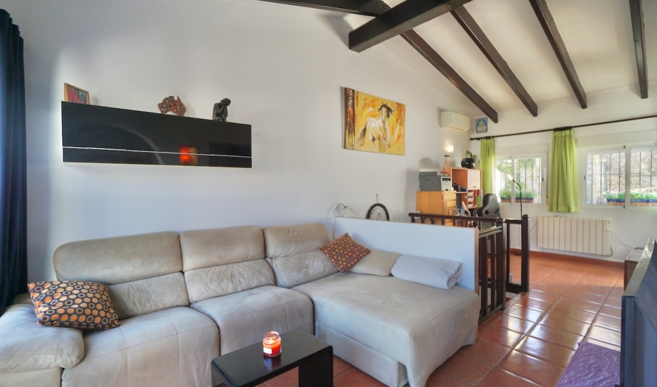 Bestaande woningen - Dorpshuizen - Herenhuizen - Moraira - Tabaira