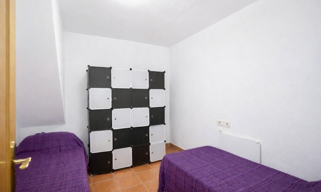 Bestaande woningen - Dorpshuizen - Herenhuizen - Moraira - Tabaira