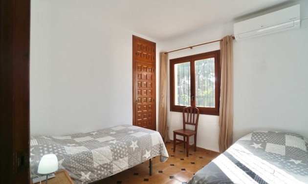 Resales - Villas - Moraira - Moravit