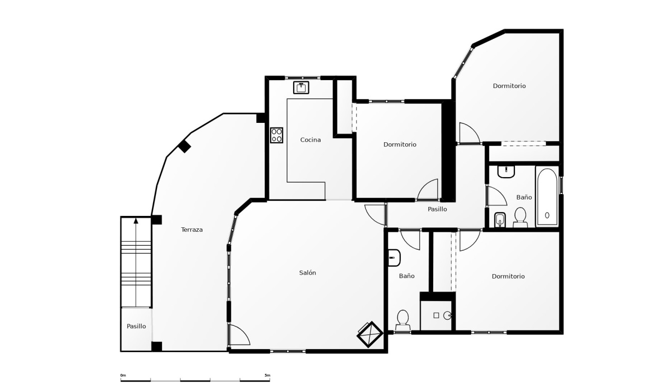 Resales - Villas - Moraira - Moravit