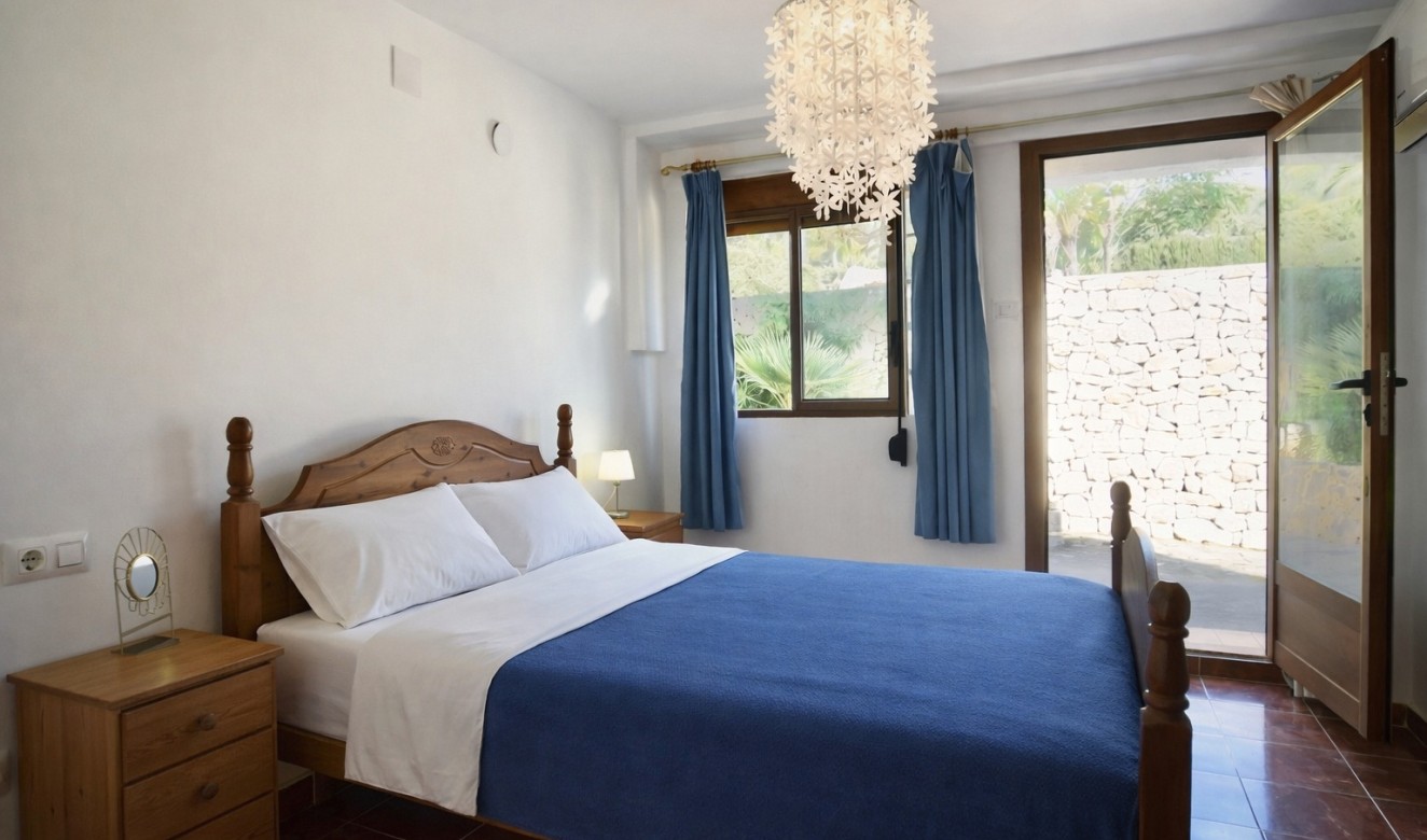 Resales - Villas - Moraira - Moravit