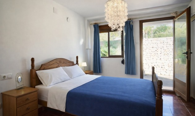 Resales - Villas - Moraira - Moravit
