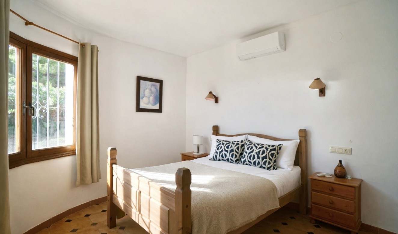 Resales - Villas - Moraira - Moravit