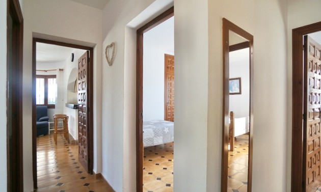 Resales - Villas - Moraira - Moravit