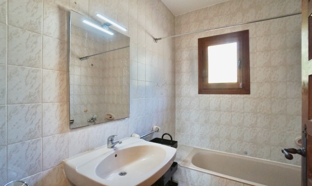 Resales - Villas - Moraira - Moravit