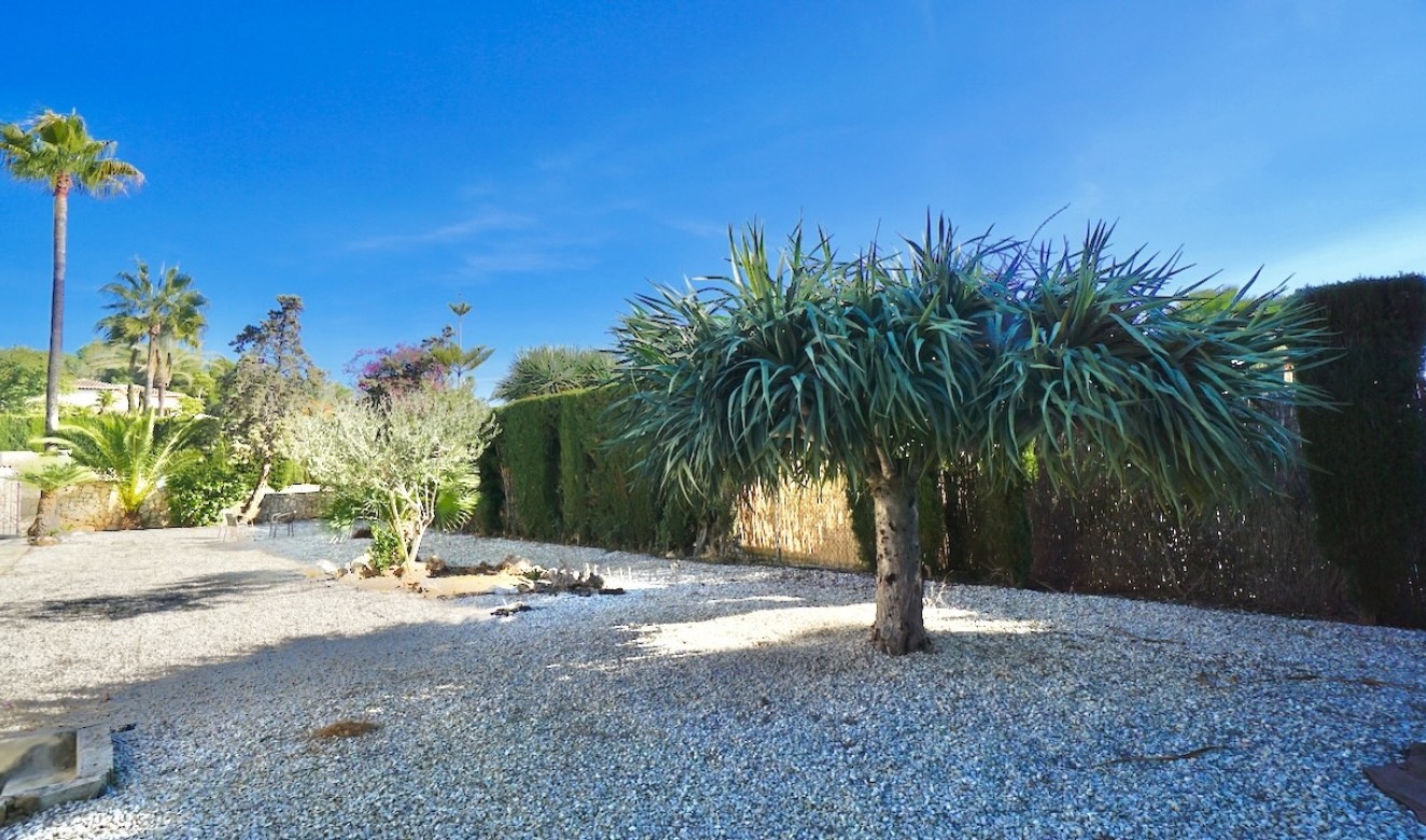 Resales - Villas - Moraira - Moravit