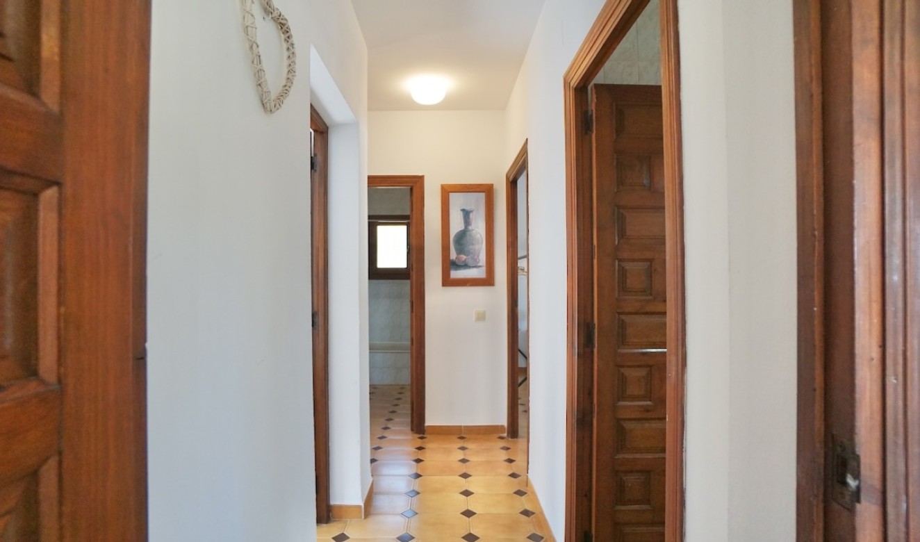 Resales - Villas - Moraira - Moravit