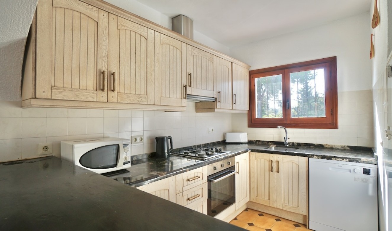 Resales - Villas - Moraira - Moravit