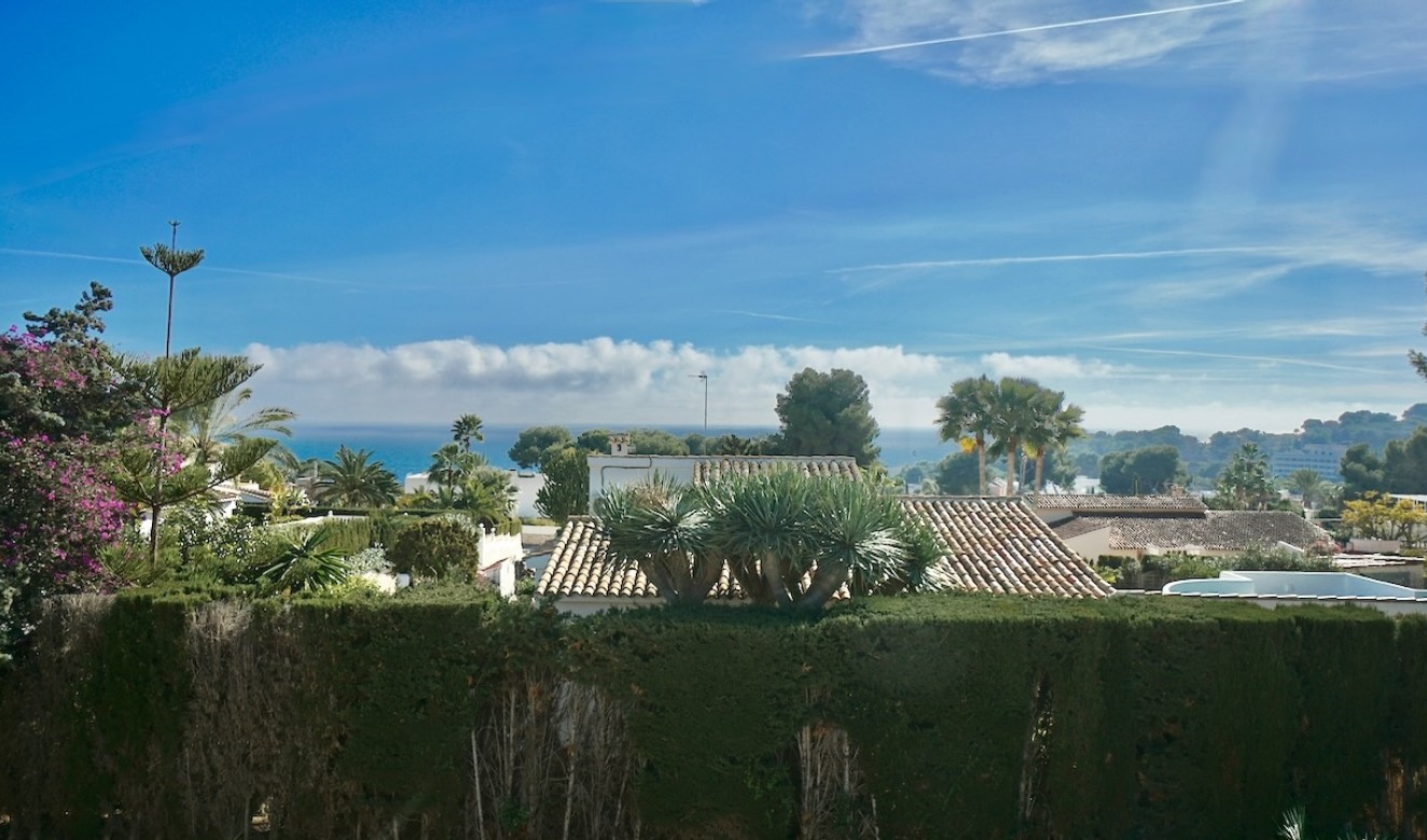 Resales - Villas - Moraira - Moravit