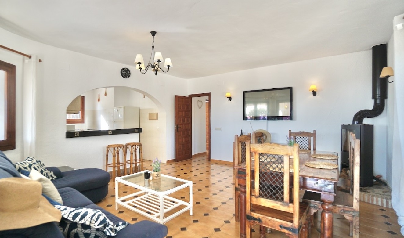 Resales - Villas - Moraira - Moravit