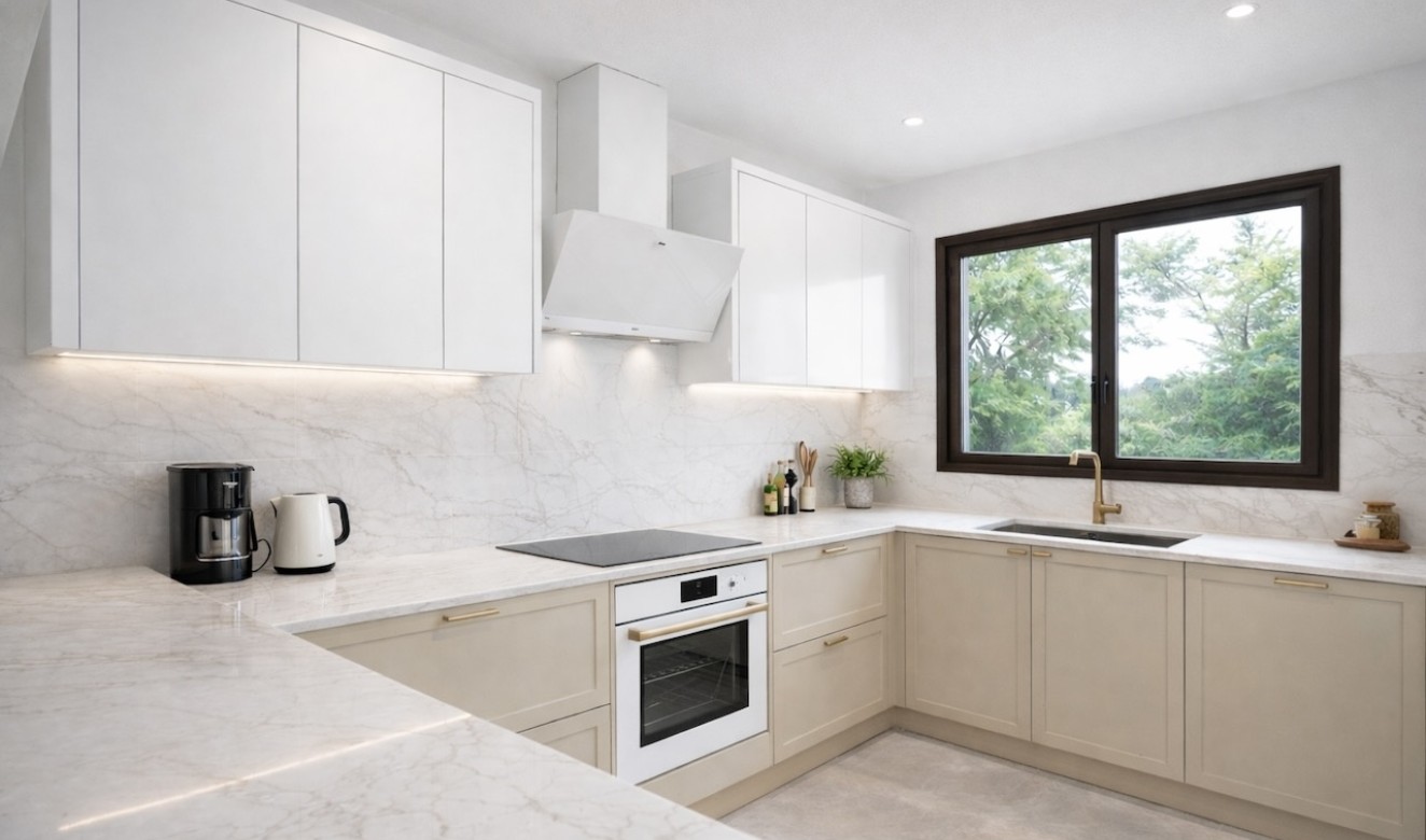 Resales - Villas - Moraira - Moravit