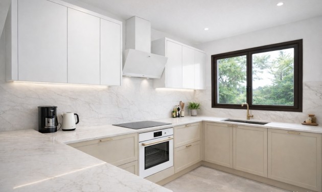 Resales - Villas - Moraira - Moravit