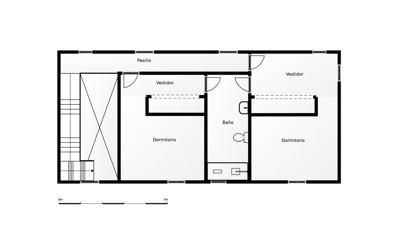 Resales - Country Houses - Fincas - Benissa - Partida Paratella