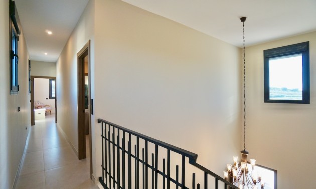 Resales - Country Houses - Fincas - Benissa - Partida Paratella