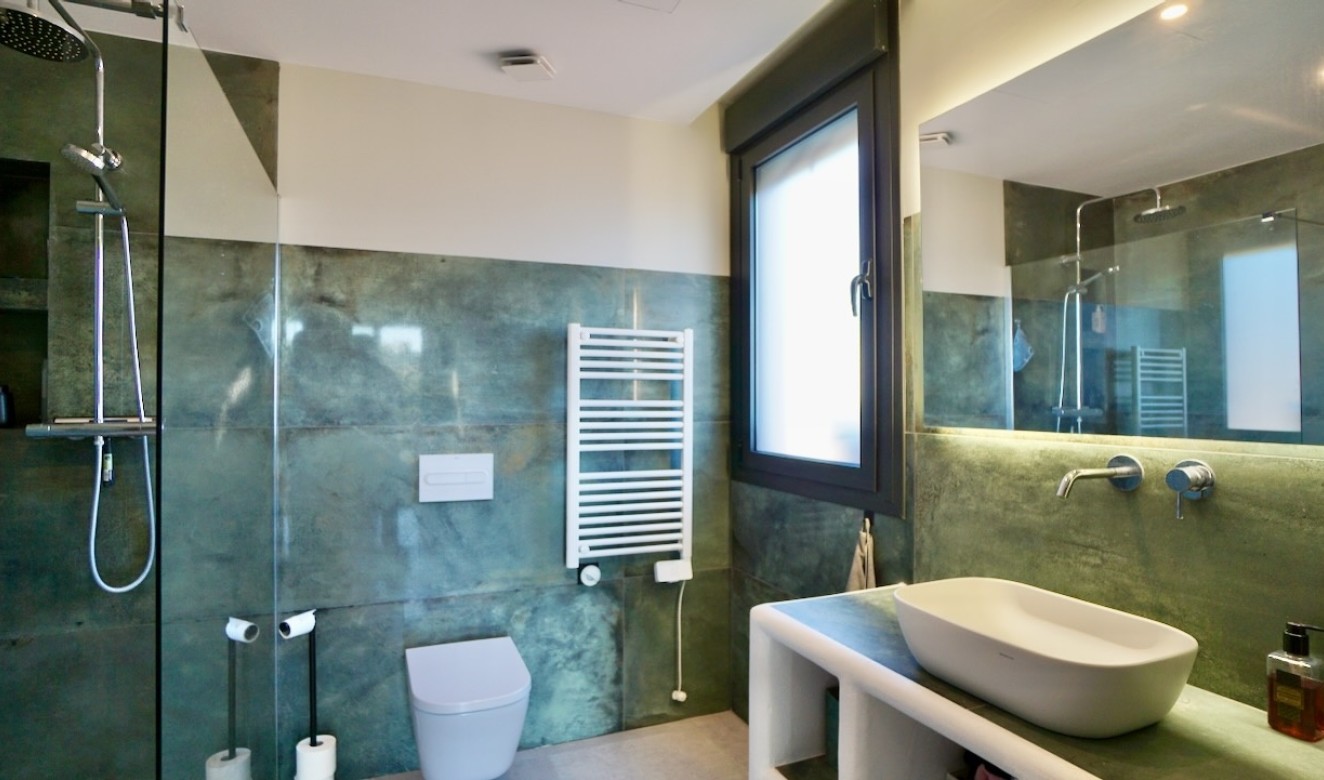 Resales - Country Houses - Fincas - Benissa - Partida Paratella