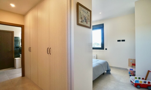 Resales - Country Houses - Fincas - Benissa - Partida Paratella