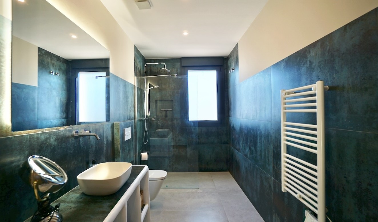 Resales - Country Houses - Fincas - Benissa - Partida Paratella